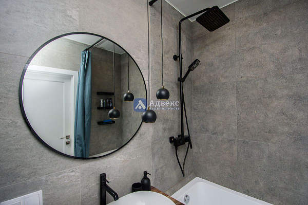 Квартира 3-комн., 75.2 м² Квартира 3-комн., 75.2 м²