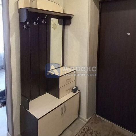 Квартира 1-комн., 37.1 м² Квартира 1-комн., 37.1 м²