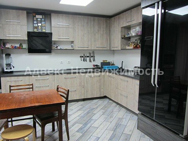 Квартира 4-комн., 110.4 м²