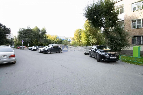 2-к квартира, 56 кв.м.