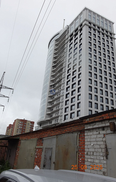 Гараж 20 кв.м.