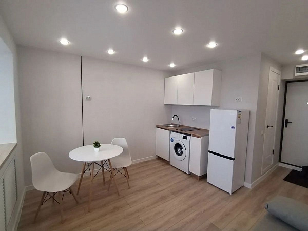 1-к квартира, 16 кв.м.