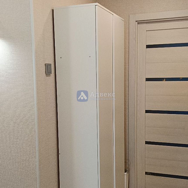 Квартира 3-комн., 69.7 м²