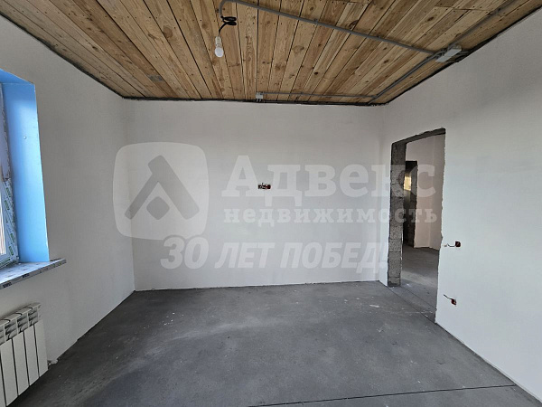 Коттедж 150.7 м²