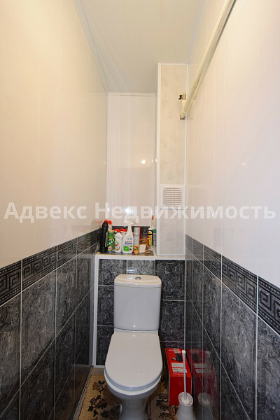 Квартира 2-комн., 50.8 м²