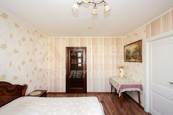 Квартира 2-комн., 61.7 м²