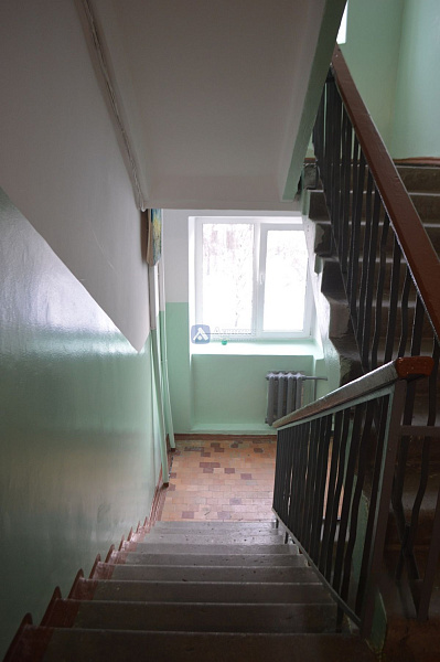 Квартира 1-комн., 29.9 м²