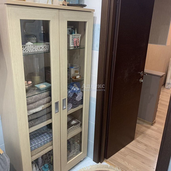 2-к квартира, 67 кв.м.