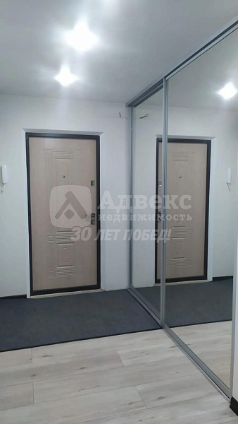 Квартира 2-комн., 67 м²
