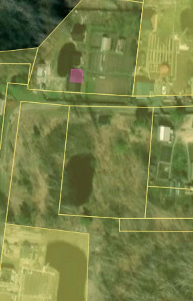 Участок 22.05 сот.