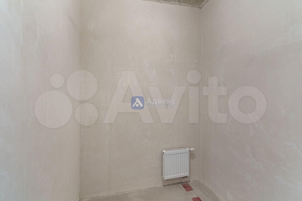 Квартира 3-комн., 82.6 м² Квартира 3-комн., 82.6 м²