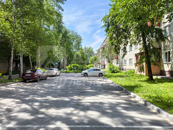 Офисное помещение, 59 кв.м.