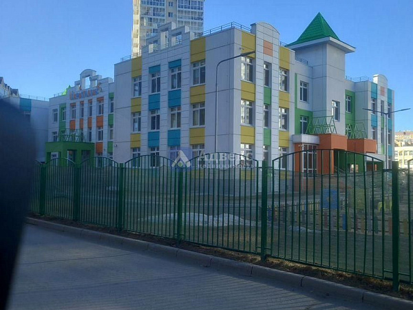 3-к квартира, 90 кв.м.