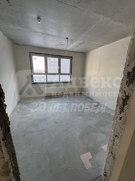 3-к квартира, 98 кв.м.