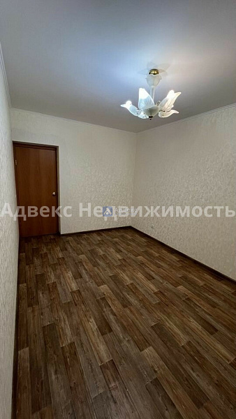 3-к квартира, 73 кв.м.