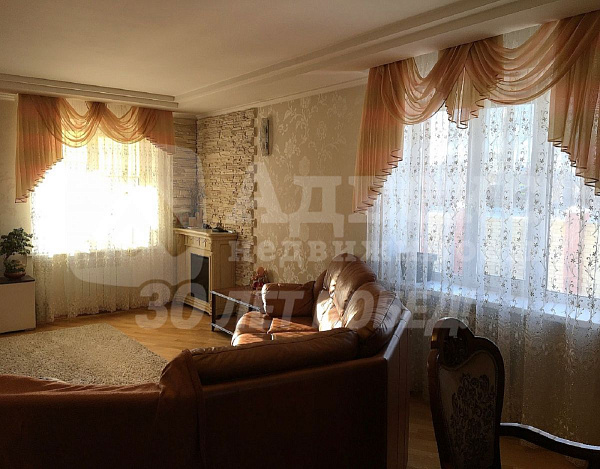 Дом 151 м²