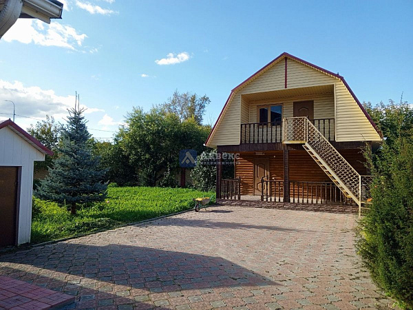 Коттедж 151 м² Коттедж 151 м²
