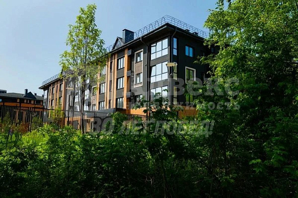 3-к квартира, 61 кв.м.