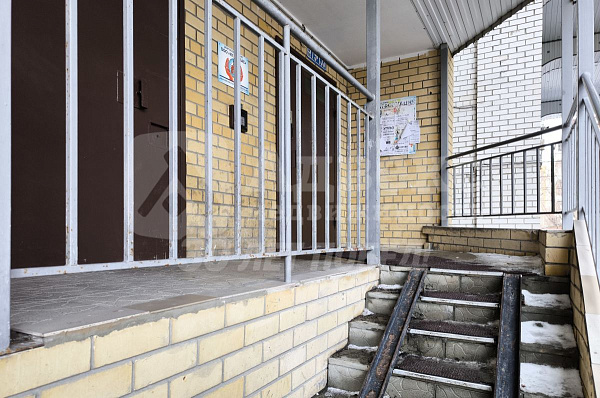 Квартира 2-комн., 83.8 м²