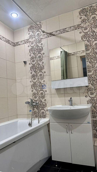 Квартира 2-комн., 62 м²
