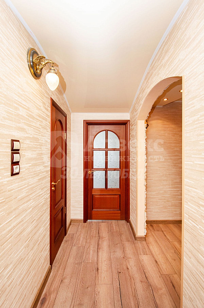 2-к квартира, 72 кв.м.