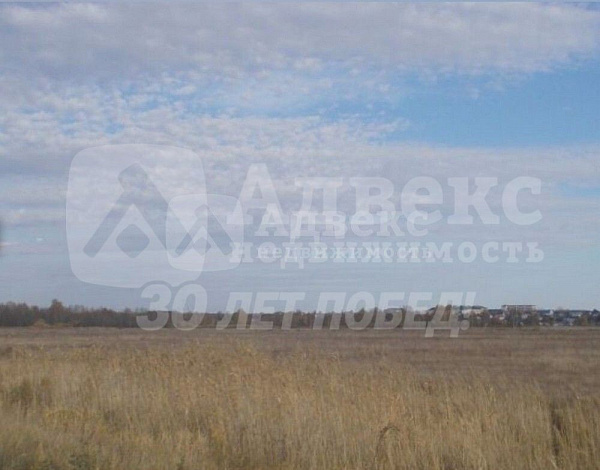 Участок 54 сот.