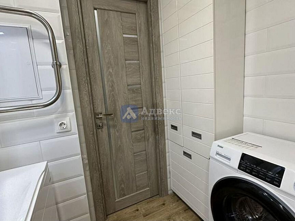 2-к квартира, 66 кв.м.