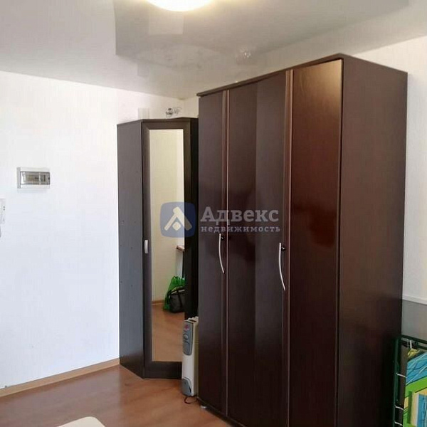 Студия, 25 кв.м.