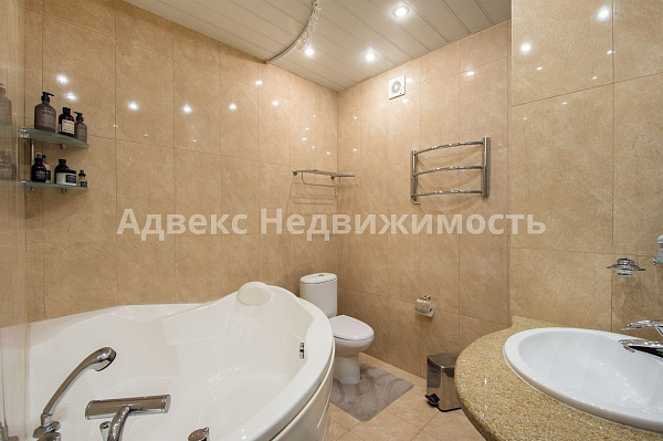 Квартира 4-комн., 185.3 м²