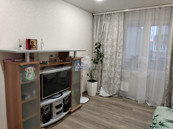 Квартира 3-комн., 65.4 м² Квартира 3-комн., 65.4 м²