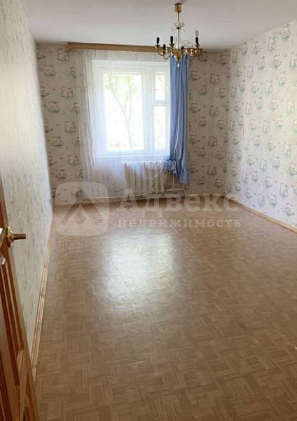 Квартира 5-комн., 124.7 м²