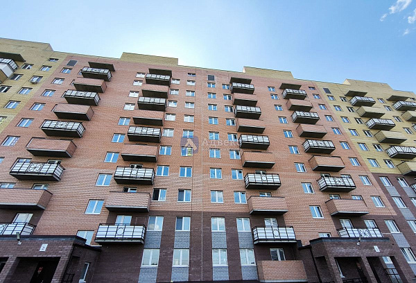 Квартира 3-комн., 53.8 м²