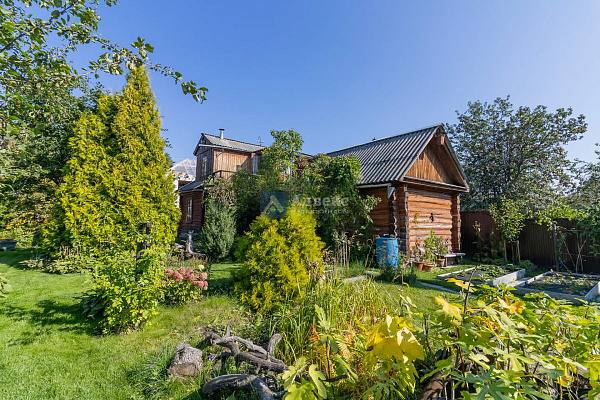 Дача/Коттедж, 60 кв.м.