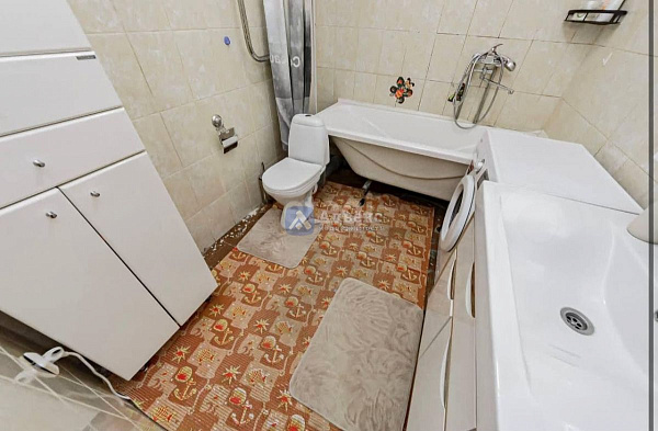 4-к квартира, 103 кв.м.