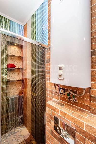 Квартира 2-комн., 90.6 м²