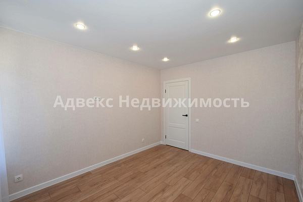 Квартира 1-комн., 40.8 м²