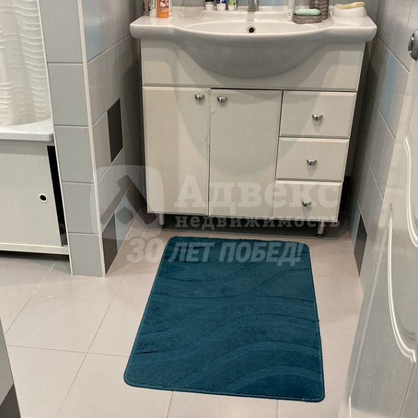 Студия, 30 кв.м.