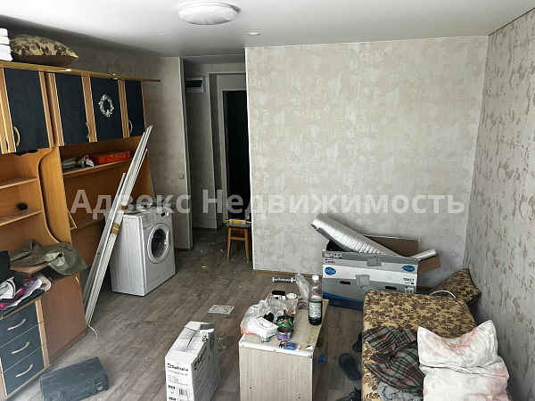 Квартира 2-комн., 30 м²