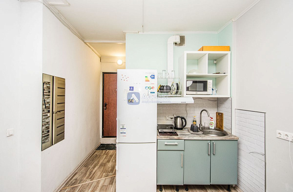 Квартира 2-комн., 40 м²