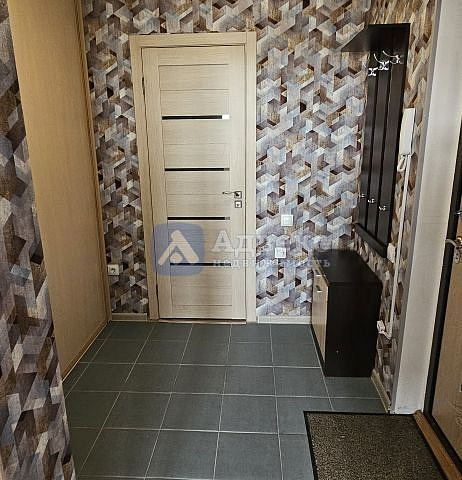 Квартира студия, 30 м² Квартира студия, 30 м²