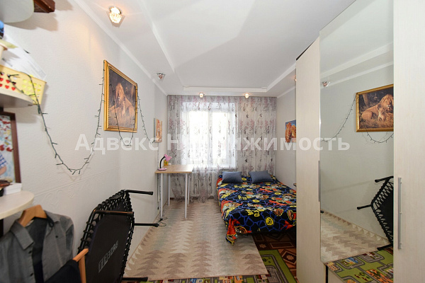 Квартира 2-комн., 43.9 м²