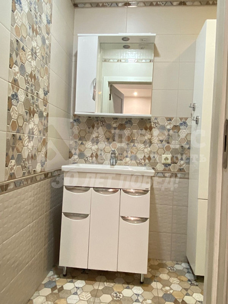 Квартира 2-комн., 65.9 м²