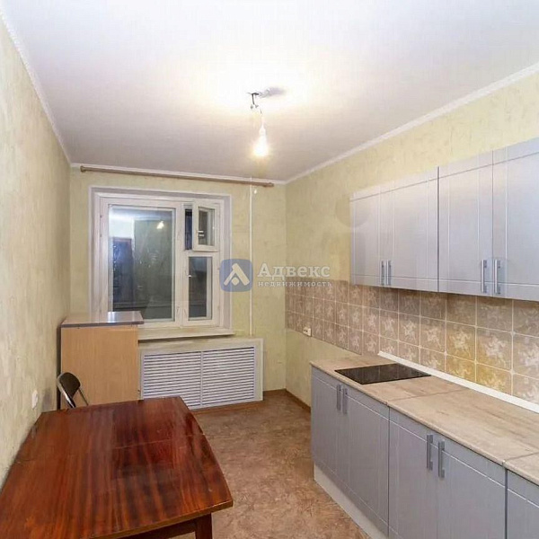 3-к квартира, 66 кв.м.