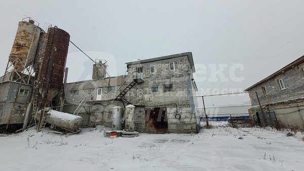 ПСН 1547.8 м²