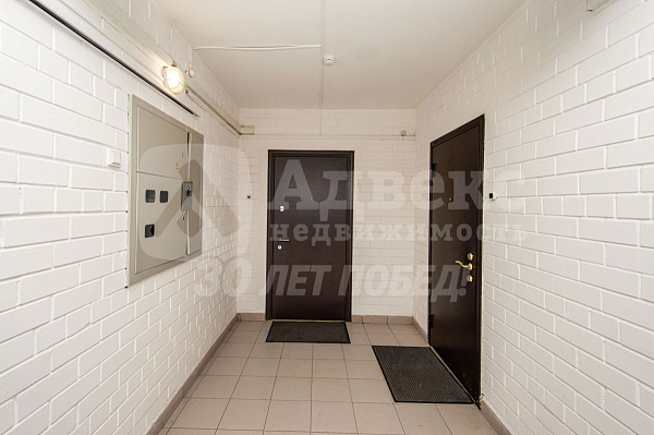 2-к квартира, 83 кв.м.