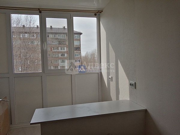 1-к квартира, 12 кв.м.