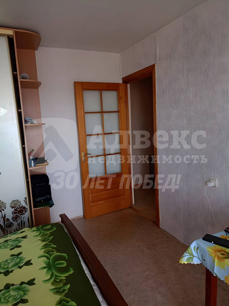 Квартира 2-комн., 36 м²