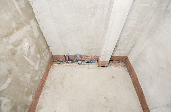 3-к квартира, 144 кв.м.