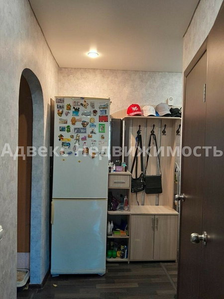 2-к квартира, 39 кв.м.