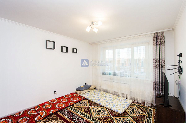 1-к квартира, 41 кв.м.